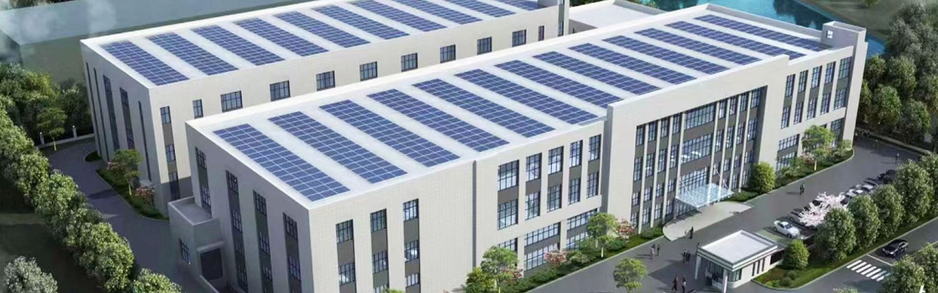 苏州百纳防静电制品有限公司